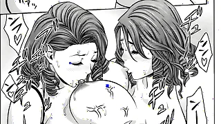 GEMELAS MILF capitulo 6: el renacer del lirio
